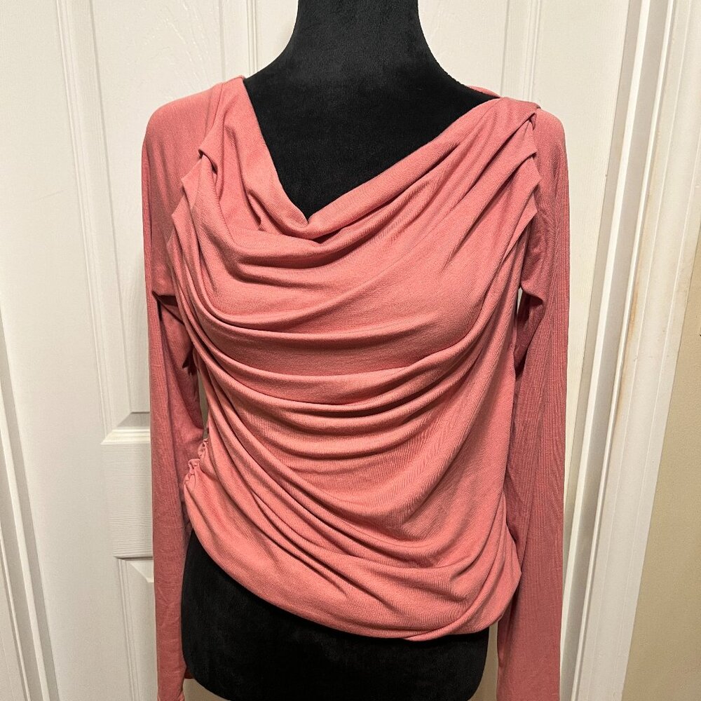 Women's Off the Shoulder Jersey Tops